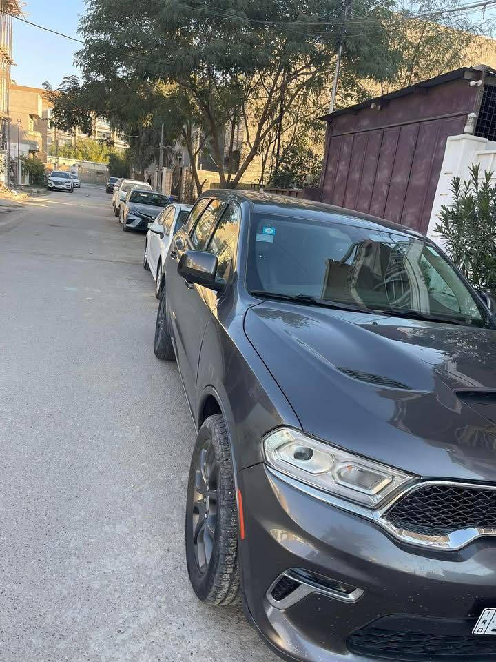 دوج دورنگو  sxt 2021
رقم بغداد 
تشغيل عن بعد 
كشنات جلد كهرباء 
بصمة بيبان 
ومعروفه مواصفاته الsxt 
الشراي يتفضل خاص او يتصل على الرقم ***********
المكان نجف

وارد أمريكي 
صور الحادث وباقي التفاصيل ع خاص
