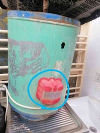 كيزر • حمره طايحه • نجف