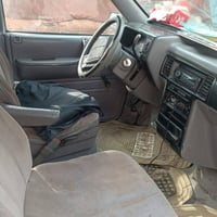 دودج كرايسلر • ٧ راكب • ١٩٩٤
