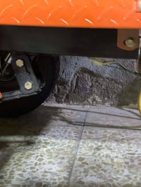 ستوته للبيع كفاله عامه موديل ٢٣ 2025  07706888530