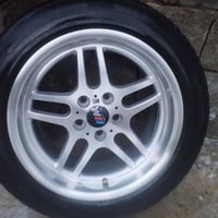 بەناوی خوای گەورە ئەدمنی بەڕیز تاقم ئێم 17 دوسایز ویلەکانی سفرە  درز ل...