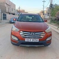 سنتافيا • ٢٠١٥ • وارد امريكي