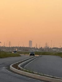 30 دونم   طابو زراعي سند مستقل   الوحيده بمنطقه الزنبرانيه سند مستقل  ...