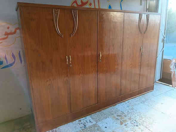 منصور.5.ابواب.نظيف.شغل.ثقيل.ظهر.جمبرااسعر.200.العنوان.حي.تسعين.نهاية.حي.صدام.*********** موصل
