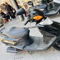 سبيسي • ياباني • كفر تجاري