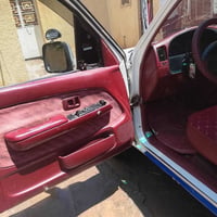 بيكم موديل 2001ياباني مكفولة كفالة عامة  رقم الهاتف 07903226115 بغداد ...