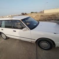 ستيشن • ١٩٩٥ • محرك ٣٠٠٠