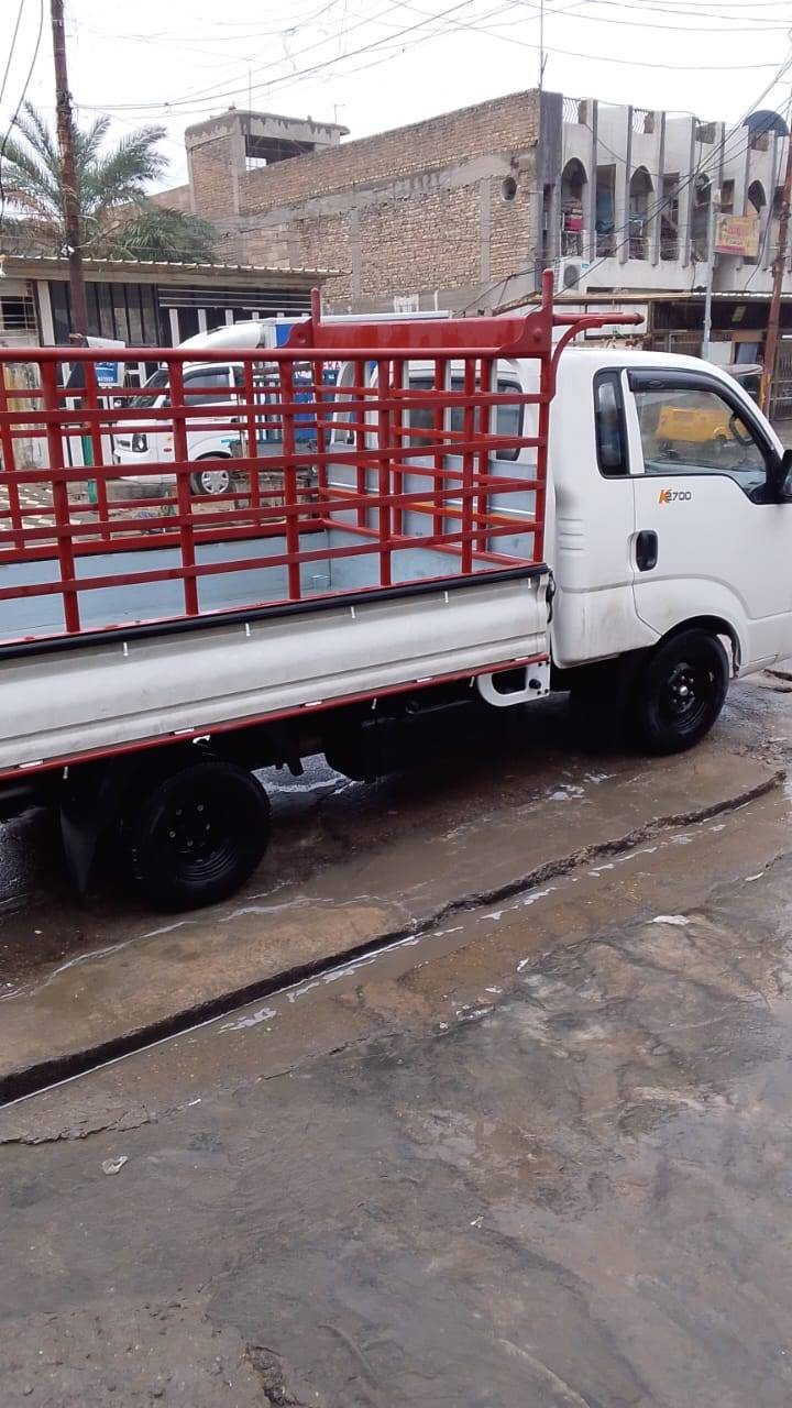 اللهم صل على محمد وال محمد الطيبين الطاهرين
2025 
ماشيه 32 
سياره جديده 
سعر البيع 160 بدون محجر 
مع المحجر 165 
سياره بسمي 
مكاني بغداد الامين الثانيه 
للاستفسار 
*********** ...
