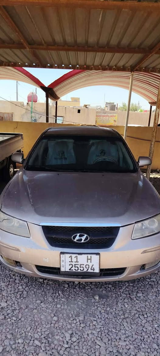 سوناتا مقدس امريكي موديل ٢٠٠٨ رقم بغداد الجديد تحويل مباشر سنوية مجدد ٣١
سعر جداً مناسب ٧٥بيها مجال بسيط صبق عام السياره تريد ادامه مكان بابل جبله ***********
