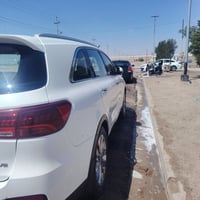 سورنتو خليجي • ٢٠٢٠ • فو مواصفات