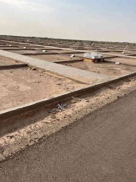 بالاقساط المريحه لمدة ١٨ شهر لحاملي الماستر كارد مصرف رافدين او متقاعدين رمز موبصمه 
اسلمك  عقد بيدك قبل ما تدفع ولا فلس يحقلك التصرف الكامل بيها تبيعها اوتراوسها او تستخدمها للدفن بأي وقت احنه الوحيدين نبيعلك قسط ونسلمك عقد  خلال ساعتين  يعني فلوسك عندك وسندك بيدك وحقك مضمون  يم مكتب دار القرار
واقساطنا جدا قليله
 مكتب دار القرار *********** اتصال خط او وات ساب
