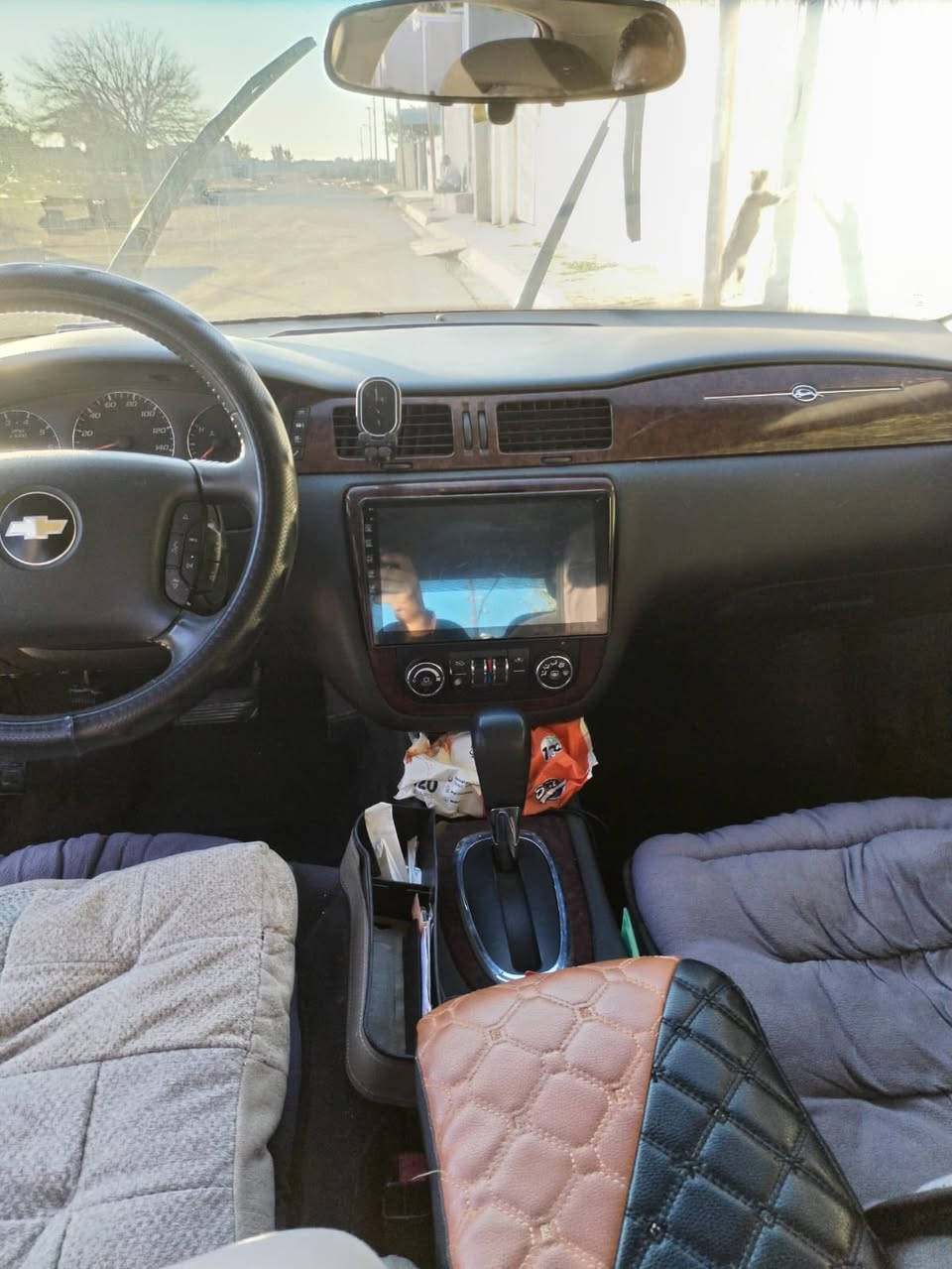 سلام عليكم
للبيع شوفليت
امبالا 2011
السياره فقط بيه قبط الجنطه اشويه صبغ
باقي مكفوله
رقم سلمانيه دولي كله جديد
كير محرك ما مفتوح
سياره جاهزه من كل النواحي
سعره 110 وبيه مجال للشراي
مكاني كركوك 
***********
