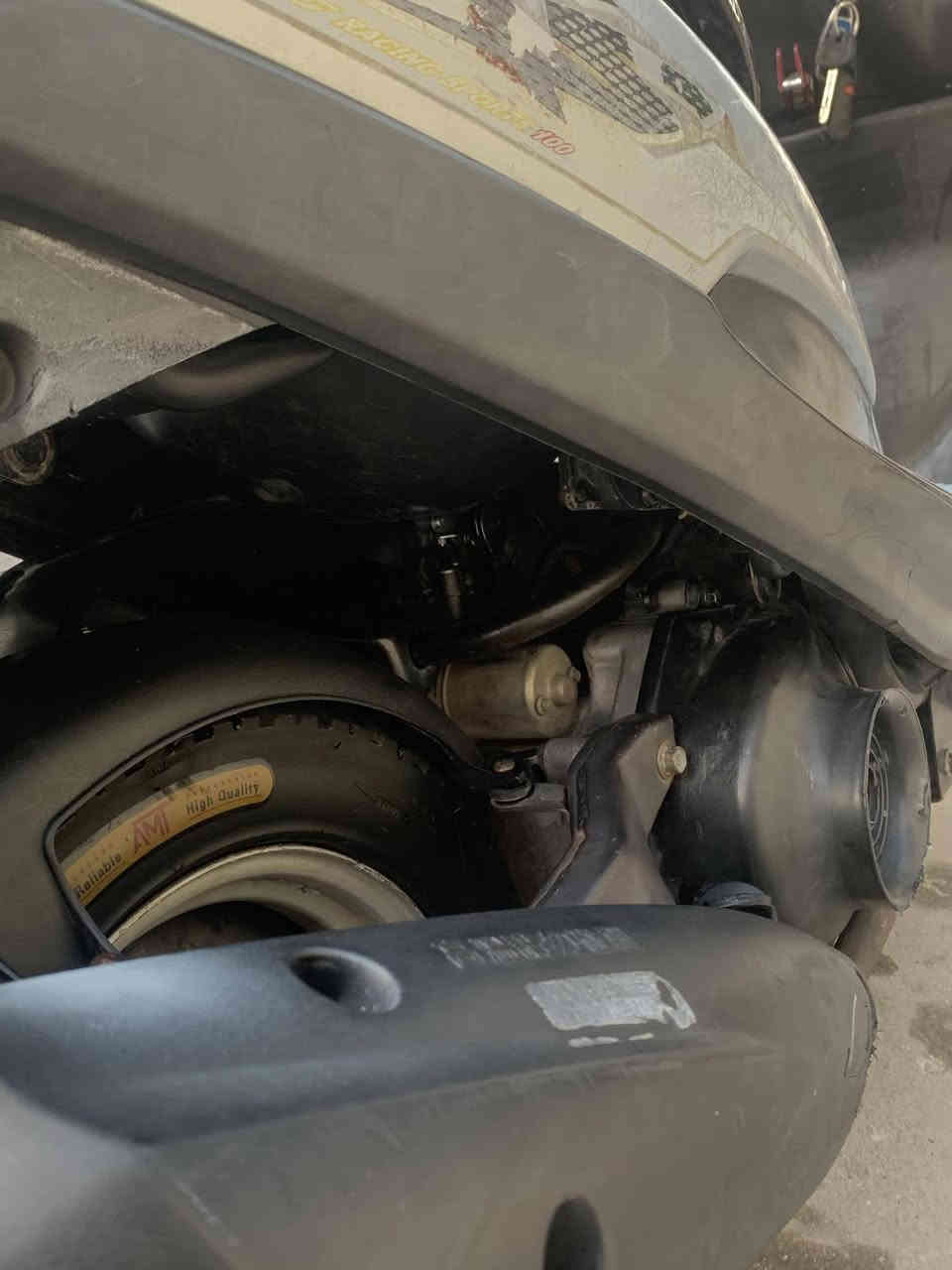 سلام عليكم ماكس ١٢٠ للبيع دراجه بلاد شلعه معدل الدراجه نقص بس بريك امامي وستاند تعليك مكاني بغداد *********** واتساب او اتصال
