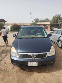 كيا سيدوان • ٢٠٠٩ • ديوانيه