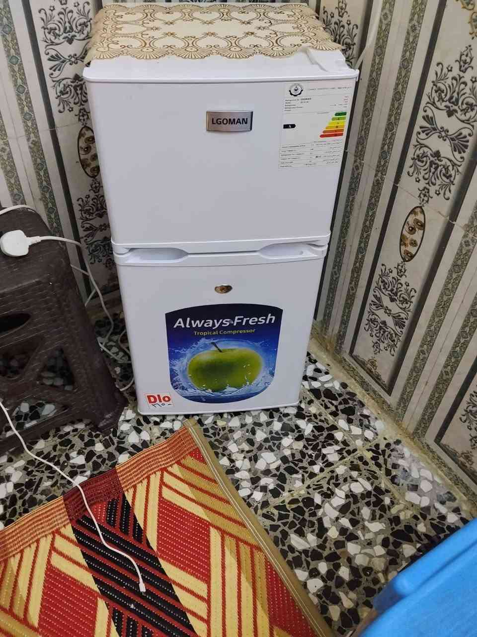 السلام عليكم
كيزر  وثلاجه للبيع  الاستفسار على الواتساب 

+9647710990221
مكلف بلنشر
