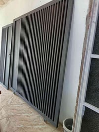 باب شارع • سلايت • ٣م×٢م