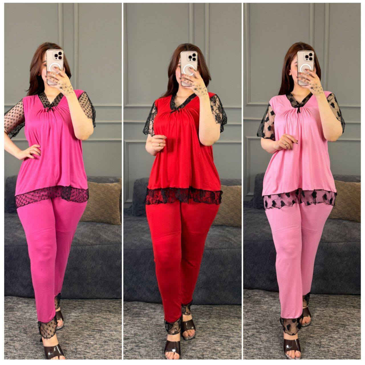 تراك نسائي  دانتيل وستراس حراري😍

الخامه فانيلا زبده  الاصلي فول ليكرا 

القياسات فري سايز يلبس وزن من 50 الى 85 كيلو 

سعر الدرزن 12 قطعه 66 الف 

اقل طلب نص درزن
متوفر مفرد

يوجد توصيل جميع المحافظات

للحجز 

https://t.me/bcdgkhcsegjknmkomn


**إذا كنت صاحب هذا الإعلان وتريد حذفه لأي سبب، رجاءا أرسل رسالة إلى الدعم الفني**