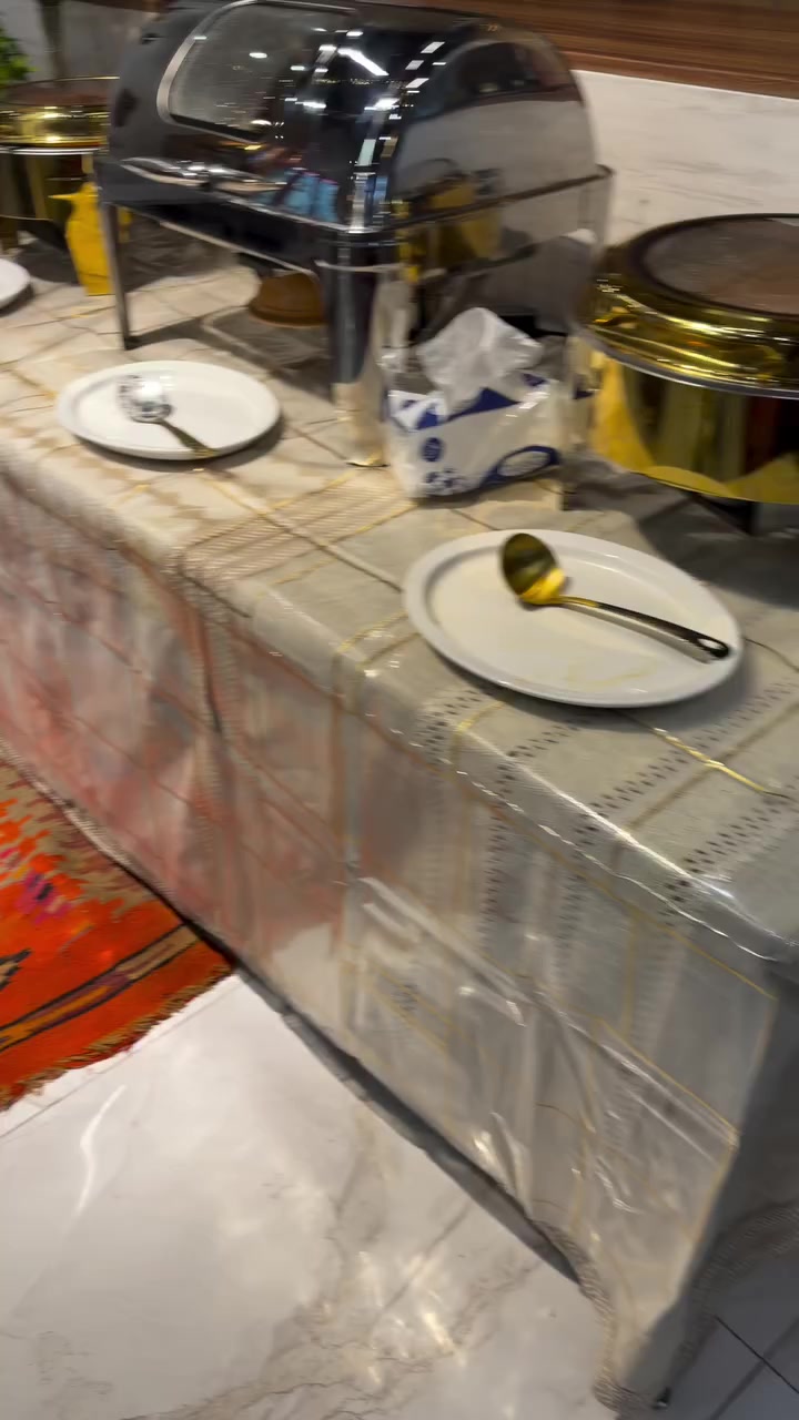 اليوم حبّينا نأخذ آراء زبائننا الكرام حول افتتاح الأوبن بوفية للفطور في مطعم شاره گه م – My City
والحمد لله كانت الآراء مفرحة وإيجابية، وهذا الشيء يزيدنا حماس حتى نقدّم الأفضل دائماً.

ثقتكم ورضاكم هو نجاحنا الحقيقي، ونسعد دائماً بملاحظاتكم واقتراحاتكم لنطور خدماتنا بما يرضي جميع الأذواق.

مطعم شاره گه م – My City
مكانكم المفضل لكل الأوقات 🌟

___________________
عيشوا أجواء رمضان بكل تفاصيلها مع إفطار مميز  🌊

🍽️ بوفيه مفتوح فاخر ومتنوّع
تشكيلة واسعة من الأكلات التقليدية الرمضانية

حلويات رمضانية، مشروبات منعشة، وأجواء تبعث على الدفء والراحة ✨

🌅جلسات عربية 
🎶 أجواء رمضانية راقية ومناسبة للعائلات والأصدقاء
💳 يتوفر الدفع بالبطاقة المصرفية

العنوان : ديالى - خانقين - تقاطع دارة كونارة🚧

للحجز والأستفسار📞
☎️***********
☎️***********

: My City rest🌙🌟… فطورك بطعم خاص وأجواء لا تُنسى
