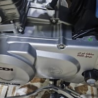 دراجة تايكر موديل 2025للبيع سعر 650وبيهة مجال للاستفسار07766267230