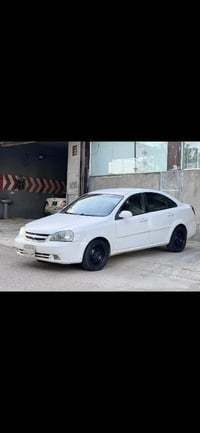 أوبترا 2011 • توماتيك • تكييف بارد