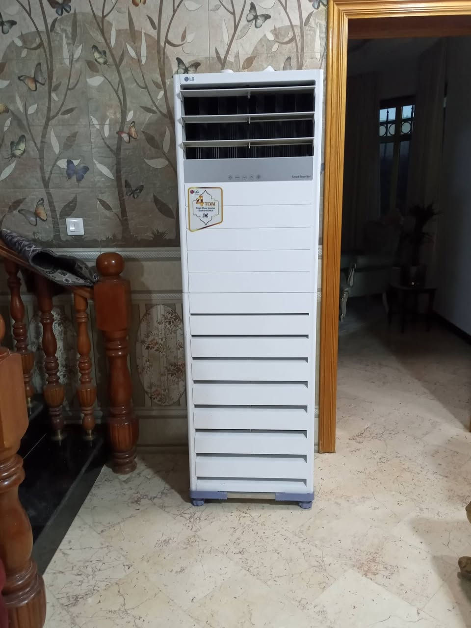 تنصيب وتنضيف وصيانة  السبالت  رقم  ***********
