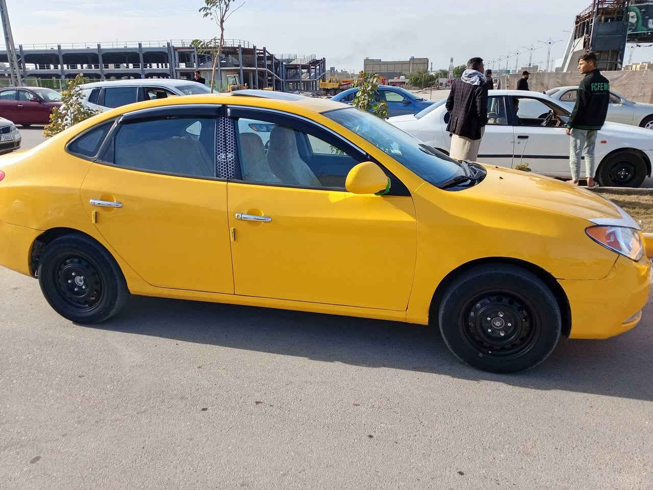 سلام عليكم للبيع النتر مقدسه 2008امريكي بيها طخه بلبنيد ومبدل
بدون دواخلوالباقي  كفاله كله ليبل واحد بجم كفاله لغود وشواصي كفاله مكينه وكير وحداديه كفاله مكينه 200دوش رقم كربلا دولي فول مواصفات سعر 90وبيها مجال العنوان ناصر المركز مكلف بنشر تصال على رقم صاحب سيارة ***********
