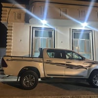 بيك اب • ٢٠٢٢ • سعودي