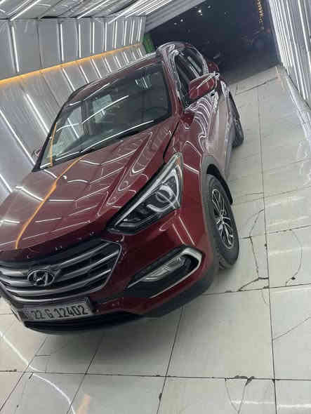 السلام عليكم
سنتافيا 2017 حادثهة جانبي 

بصمه تشغيل كشنات جلد 

كشنات كهربائية +تدفئه

رادارت جانبيه لد امامي 

جنطه كهربائيه شاشه جبيره

فول تحكم ستيرن 

بردات خلفيه اشاير بلمري

بصمه ابواب ماشيه 72 الف 

كير ومحرك مكفولات

السعر 143 ورقة 

مكان سيارة بغداد جميلة 

***********
