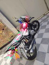 بوكسر ٢٣ • قضاء النصر • مرقمه باسمي