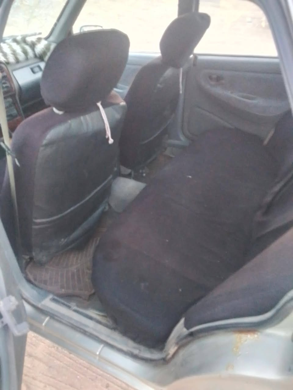 سلام عليكم ورحمة الله وبركاته
برس فراشه كير ومحرك خير من الله
كهربايات كامله رقم الأنبار انكليزي  تخم تاير سنويه ٢٨
موديل 94 العنوان عامريه الفلوجه ***********
سعر24بيها
