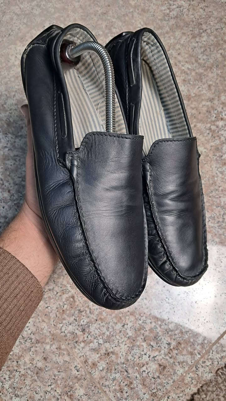 جلد طبيعي أصلي قياس 41
باله أوربي أصلي نظافه ١٠٠%
خدمة توصيل لجميع محافظات العراق


**إذا كنت صاحب هذا الإعلان وتريد حذفه لأي سبب، رجاءا أرسل رسالة إلى الدعم الفني**