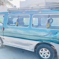 كيه بستا موديل 95 بلاديه قطره صبغ مابيهه مكفوله من الضربه وتبديل مكينه...