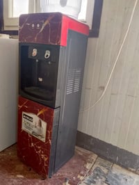 براد ماي • نظيف • الناصرية