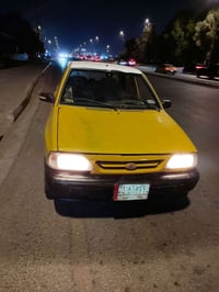 سايبا • ٢٠١١ • رقم بغداد
