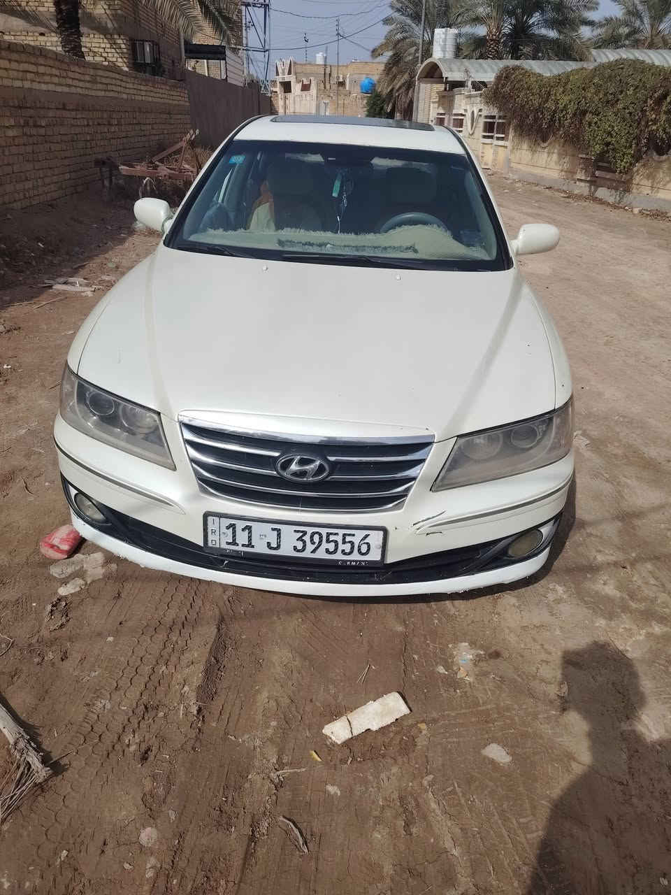 بسم الله الرحمن الرحيم
ازيره ٢٠٠٦ محدثه دعاميه ٢٠١١ سنويه ٣٠
مكينه كير شرط فتحه بالقماره تبريد تدفئه
مكينه ٣٣٠٠ رقم بغداد دولي
مكاني ناصريه الغراف
السعر ٨٧ وبيه مجال بسيط
سونار مرفق بالصور
***********
