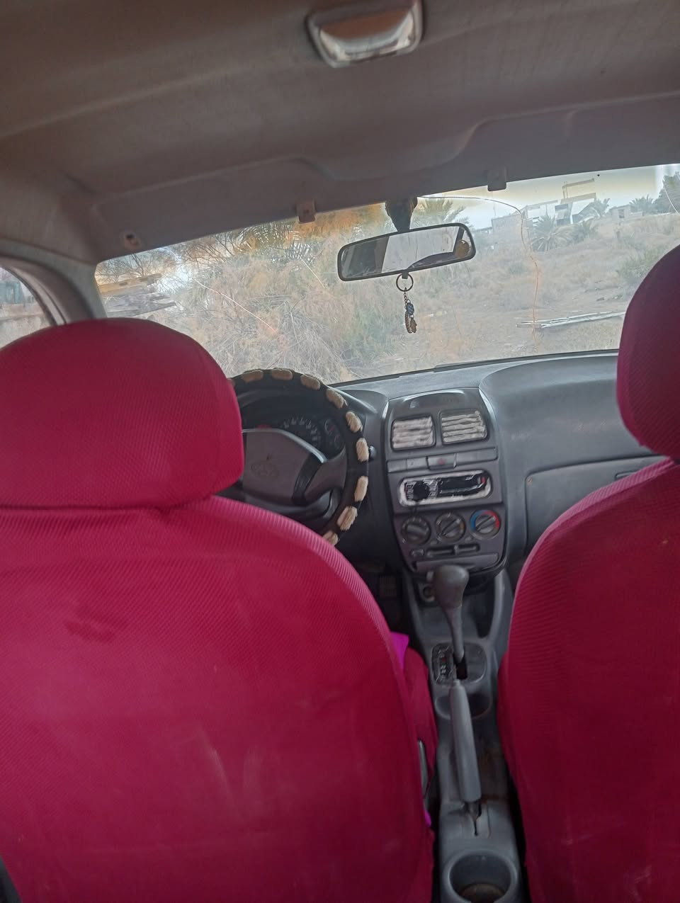 فيرنه مديل 2000اوتماتيك. سياره نعمه من الله. توه شادلهه محرك كير كصه. صارلي شهر تقريبن رقم بصره سنويتهه بلرابع تنتهي. يعني بعد الهه شهرين. مااكلك سياره نضيفه. كلش. بيهه خياسات. بيهه خياس بلتكمه سعرهه 35بيهه مجال للشراي مكاني البصره


**إذا كنت صاحب هذا الإعلان وتريد حذفه لأي سبب، رجاءا أرسل رسالة إلى الدعم الفني**