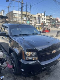 تاهو موديل ٩تغير لون  السعر ٥٢ مكان بغداد ٠٧٧٠٥٧٥١١٢٦