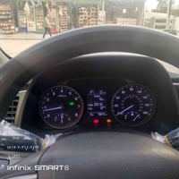 النترا ١٨ • ماشيه ٧١٠٠٠ • حادث بابين