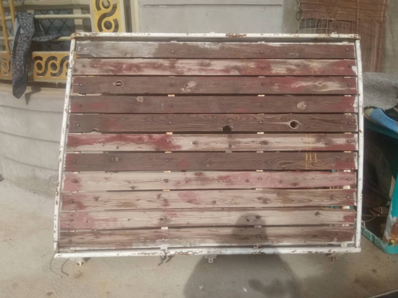 سوبايه مال سياره جنبي للبيع تفضل خاص


**إذا كنت صاحب هذا الإعلان وتريد حذفه لأي سبب، رجاءا أرسل رسالة إلى الدعم الفني**