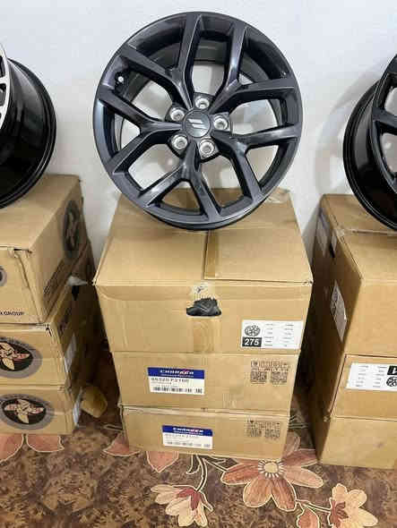 تخمين ويل جاجر GTحجم 18البيع ***********
