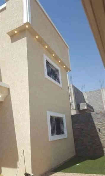 كادر ابوفهد الصباغ
@اصباغ جوتن@  
الاختيار الأفضل 
ديكورات والترميم الجدارن 
***********
