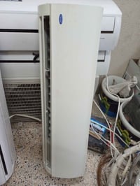 كارير • ٢طن • ضمان شهر