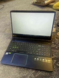 Acer Helios 300 • RTX 2060 • 20GB رام