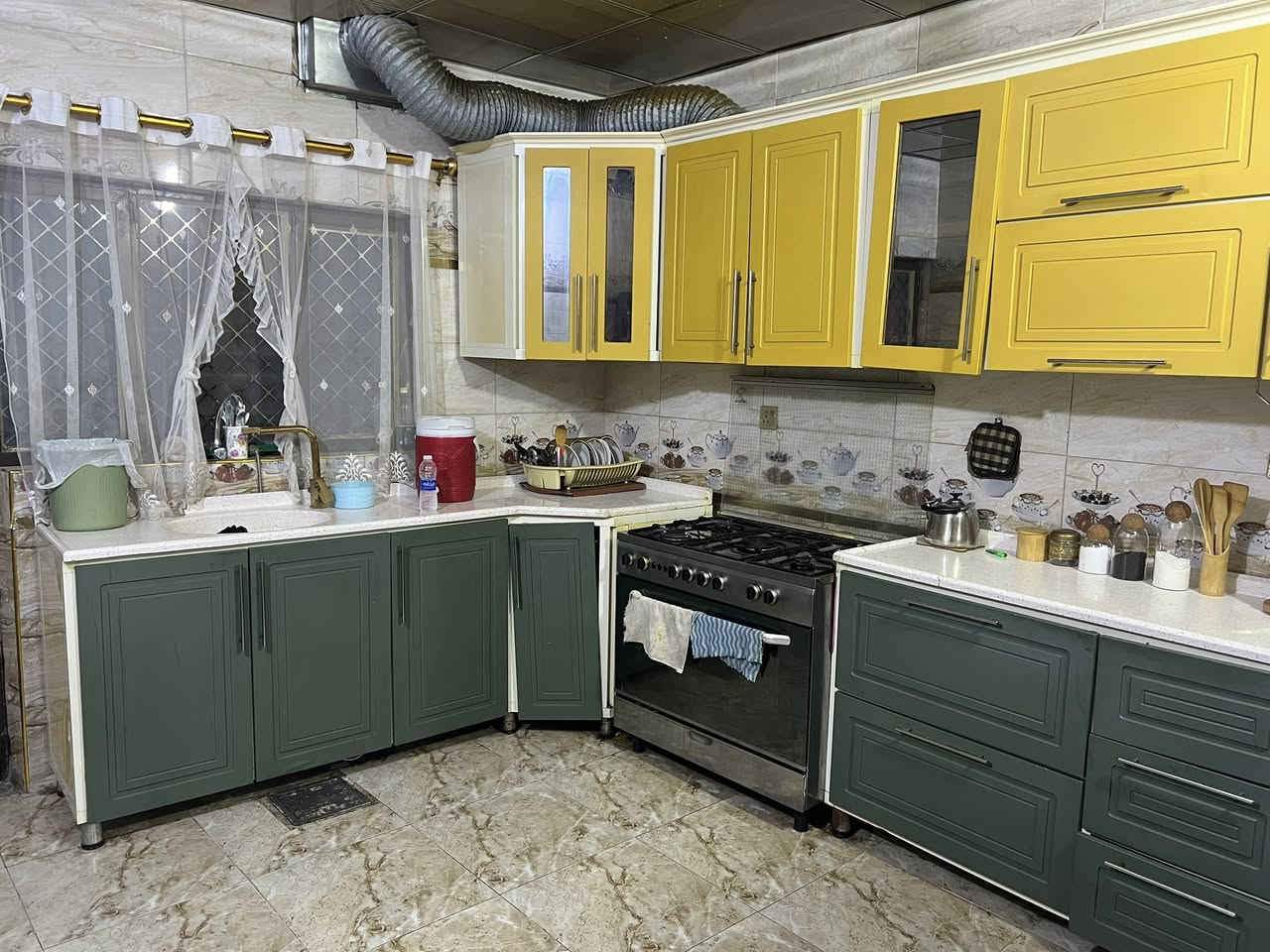 البيع


**إذا كنت صاحب هذا الإعلان وتريد حذفه لأي سبب، رجاءا أرسل رسالة إلى الدعم الفني**