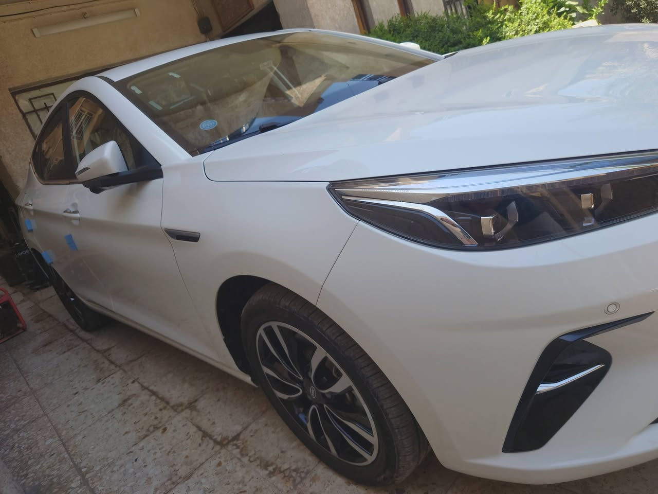 جاك 7 J ماشية 2000 قابل للزيادة بعدها بحالة الوكالة خليجي مكفولة كشن جلد كهرباء كامرات محيطية سلايد روف بانوراما فول تحكمات مري شفط ونقطة عمياء حساسات امامي خلفي  دبل اكزوز ضمان كير ومحرك 6 سنوات وتبديل دهن سنتين مجانا محرك 1500 دوش تنفس تيربو عزم خرافي هزة وسنوية جديدة باسمي *********** السعر ب 18100
