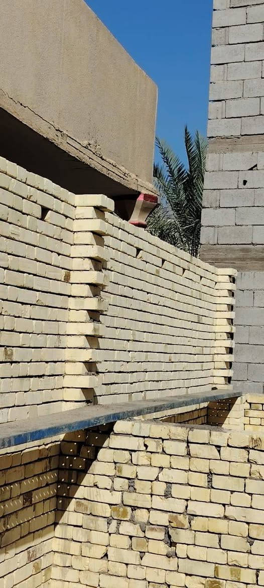 عندي خلفات ثنين بناء نشتغل ع دبل او قطعي شغل نضيف واستلام مهندس ولتزام بلموعد اتصل وتدلل‏‪***********‬‏
