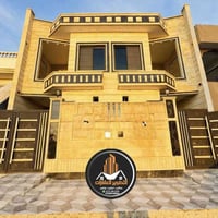 دار 100م • 3 غرف • حي الميثاق