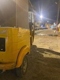 تكتك • موديل 19 • مكينه مكفوله