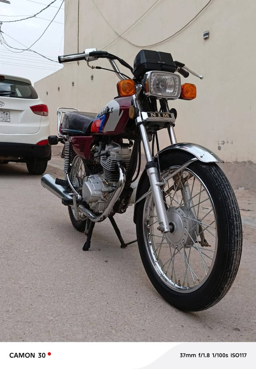 نامه 2025 اوراق سكنر
دراجه جديده كلها شغاله 
السعر 600 وبيها مجال قليل
مكاني نجف
***********
