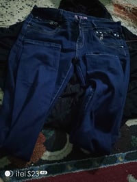 بنطلون • البصرة